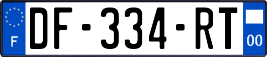 DF-334-RT