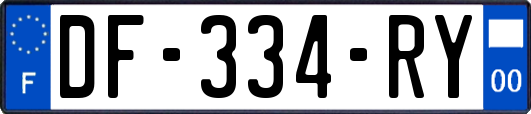 DF-334-RY