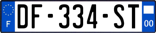 DF-334-ST