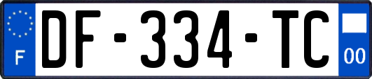 DF-334-TC