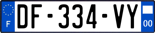 DF-334-VY