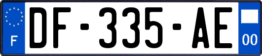 DF-335-AE