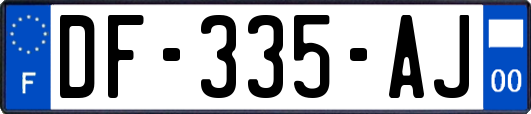 DF-335-AJ