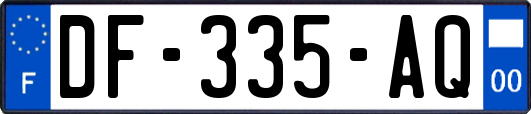 DF-335-AQ