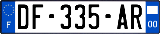 DF-335-AR