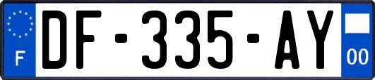 DF-335-AY