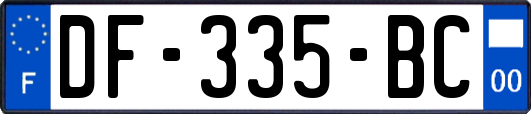 DF-335-BC