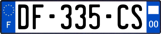 DF-335-CS