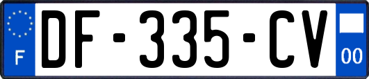 DF-335-CV