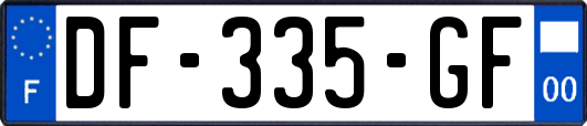 DF-335-GF