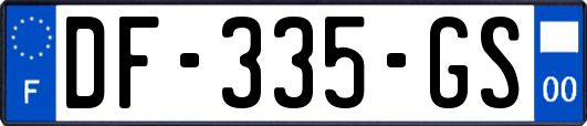 DF-335-GS