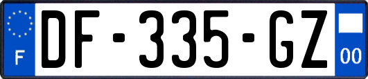 DF-335-GZ