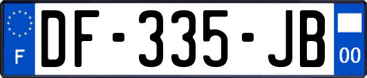 DF-335-JB