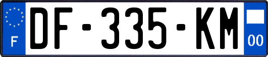 DF-335-KM