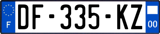 DF-335-KZ