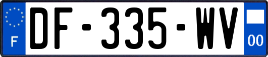 DF-335-WV