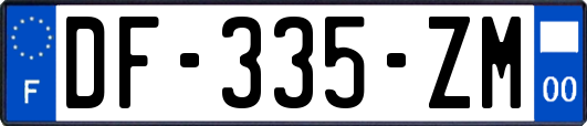 DF-335-ZM