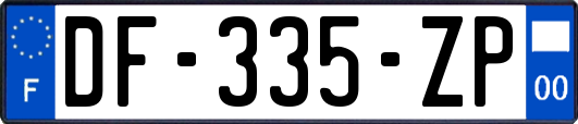 DF-335-ZP