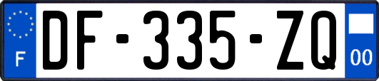 DF-335-ZQ