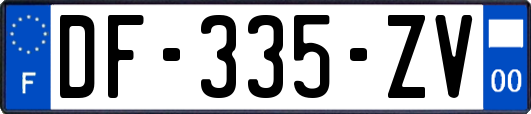 DF-335-ZV