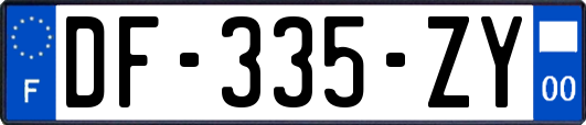 DF-335-ZY