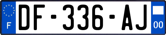 DF-336-AJ