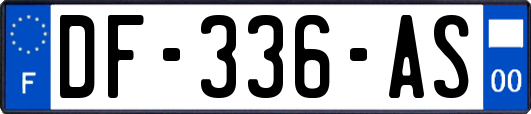 DF-336-AS