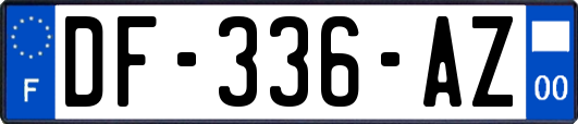 DF-336-AZ