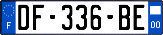 DF-336-BE