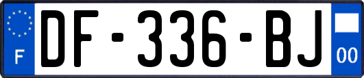 DF-336-BJ