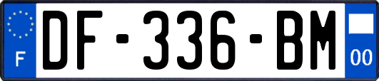 DF-336-BM