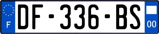 DF-336-BS