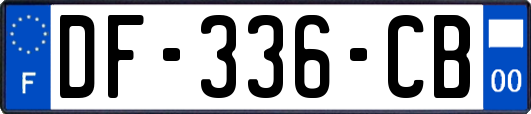 DF-336-CB