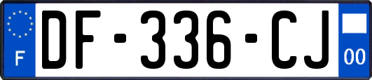DF-336-CJ