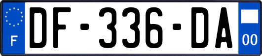 DF-336-DA