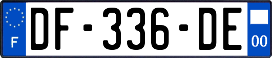 DF-336-DE