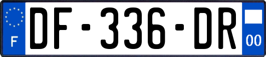 DF-336-DR