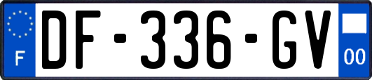 DF-336-GV