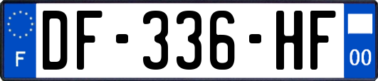 DF-336-HF