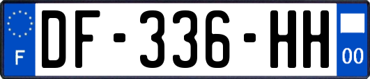 DF-336-HH