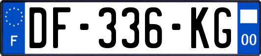 DF-336-KG