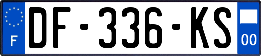 DF-336-KS