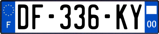 DF-336-KY