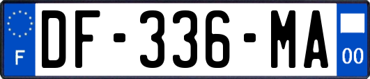 DF-336-MA