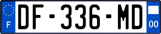 DF-336-MD