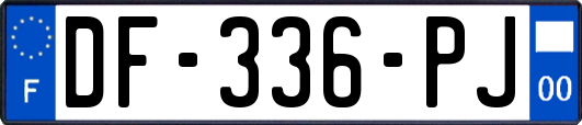 DF-336-PJ