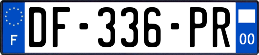 DF-336-PR