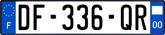 DF-336-QR