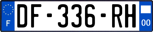 DF-336-RH