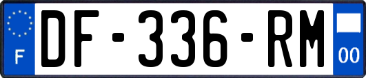 DF-336-RM